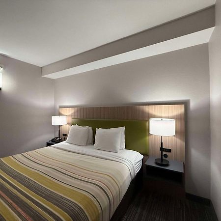 Country Inn & Suites By Radisson, Harrisburg - Hershey West, Pa Eksteriør bilde