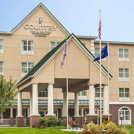 Country Inn & Suites By Radisson, Harrisburg - Hershey West, Pa Eksteriør bilde