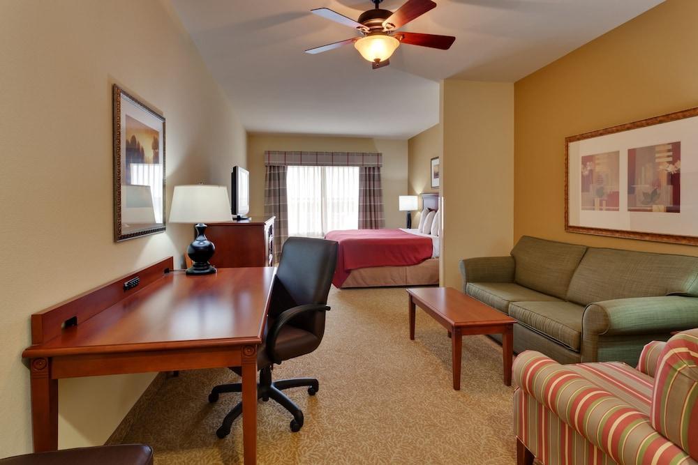Country Inn & Suites By Radisson, Harrisburg - Hershey West, Pa Eksteriør bilde