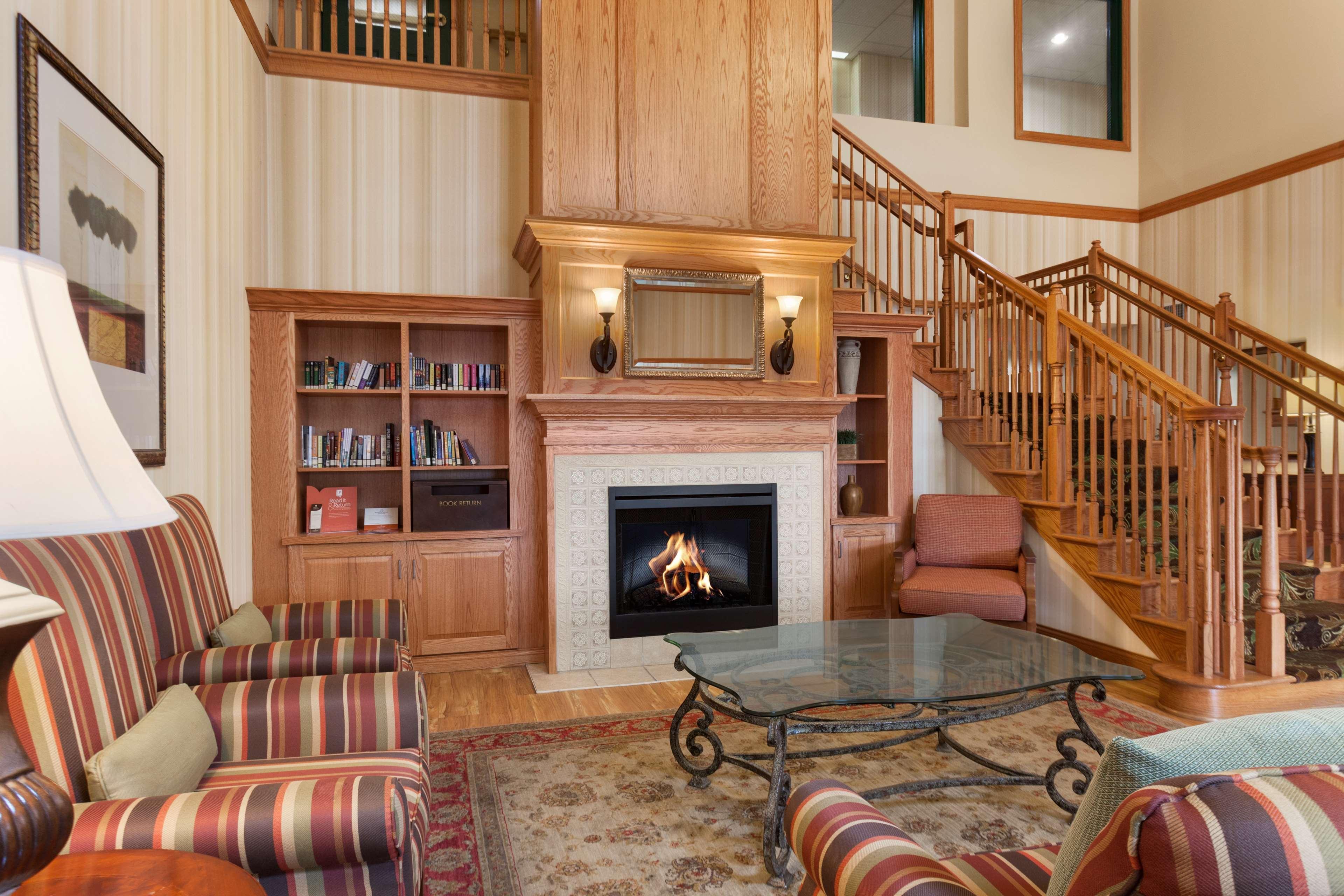 Country Inn & Suites By Radisson, Harrisburg - Hershey West, Pa Eksteriør bilde