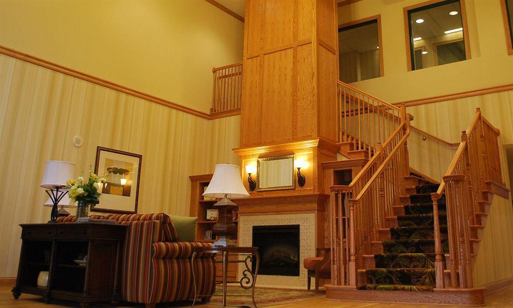Country Inn & Suites By Radisson, Harrisburg - Hershey West, Pa Interiør bilde