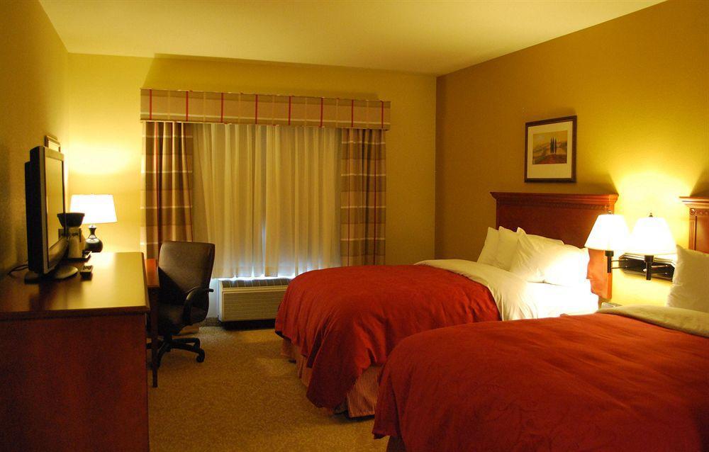 Country Inn & Suites By Radisson, Harrisburg - Hershey West, Pa Rom bilde