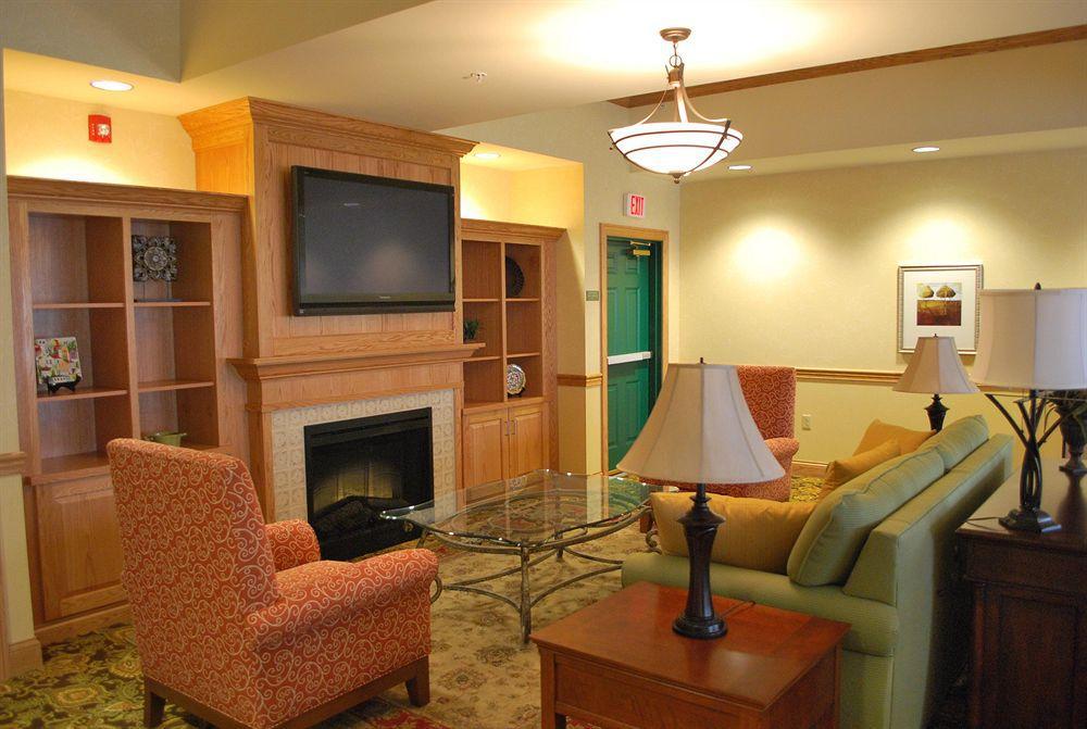 Country Inn & Suites By Radisson, Harrisburg - Hershey West, Pa Rom bilde
