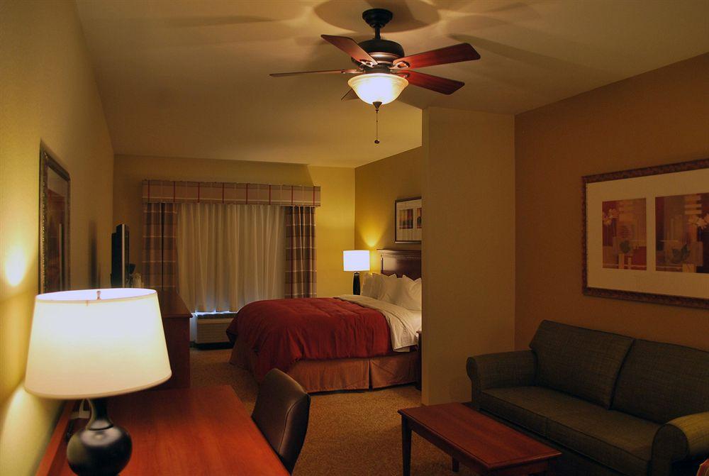 Country Inn & Suites By Radisson, Harrisburg - Hershey West, Pa Rom bilde