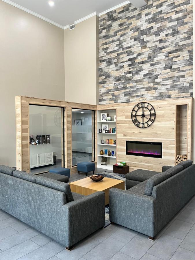 Country Inn & Suites By Radisson, Harrisburg - Hershey West, Pa Eksteriør bilde