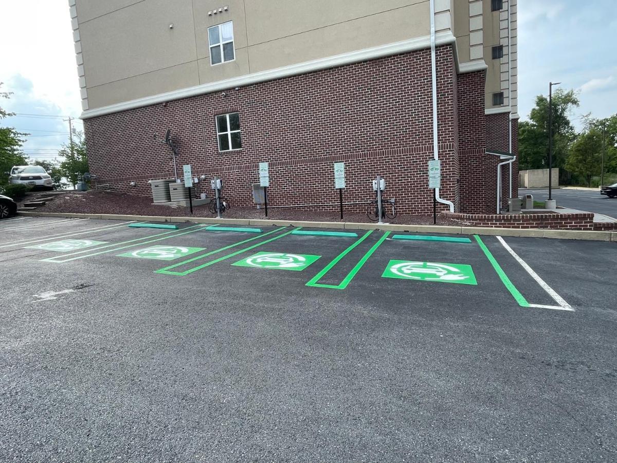 Country Inn & Suites By Radisson, Harrisburg - Hershey West, Pa Eksteriør bilde