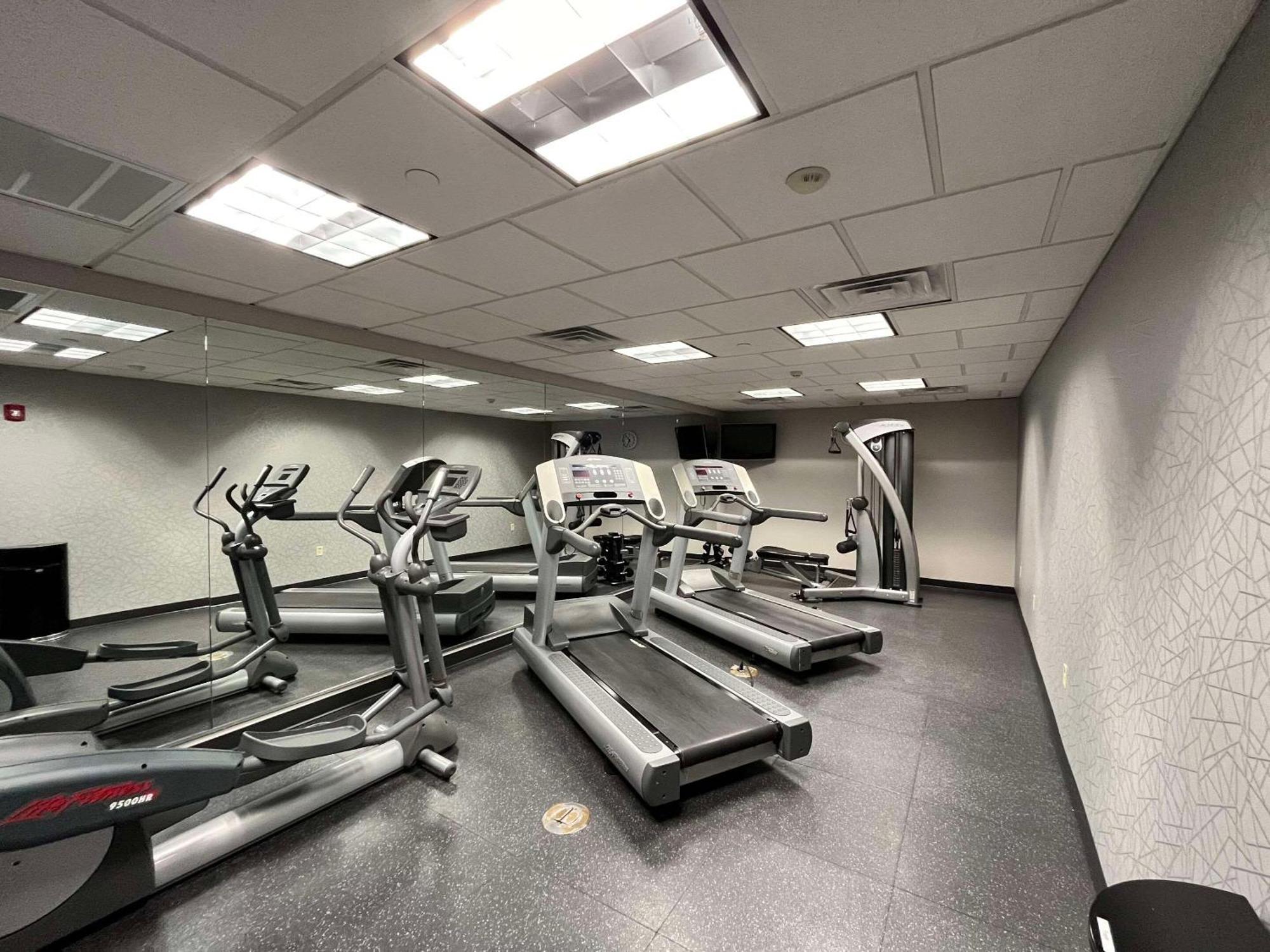 Country Inn & Suites By Radisson, Harrisburg - Hershey West, Pa Eksteriør bilde