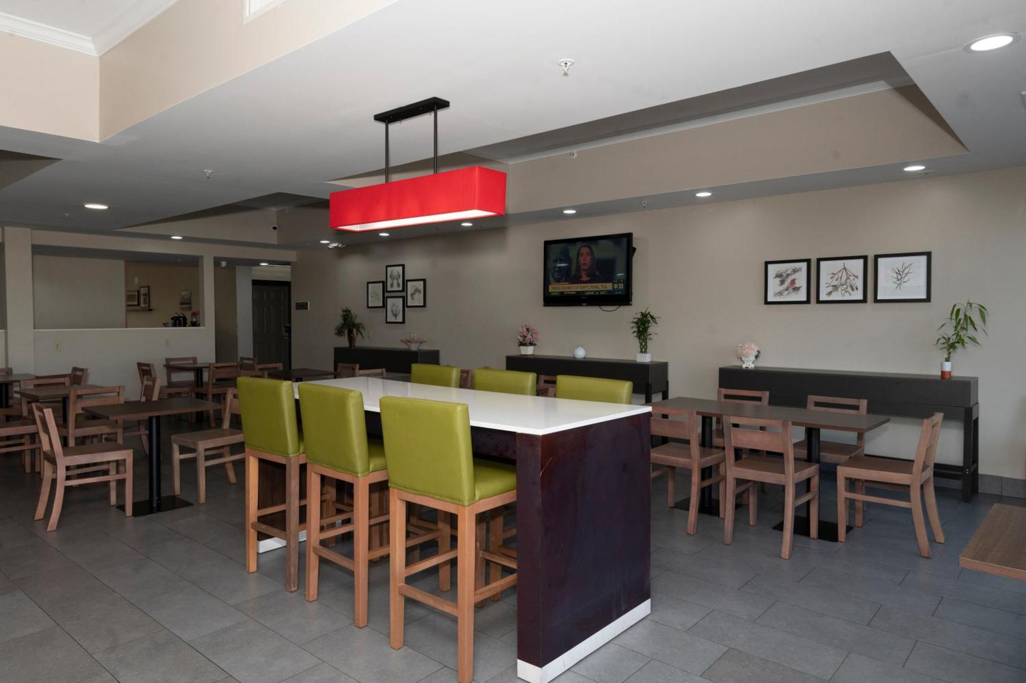 Country Inn & Suites By Radisson, Harrisburg - Hershey West, Pa Eksteriør bilde