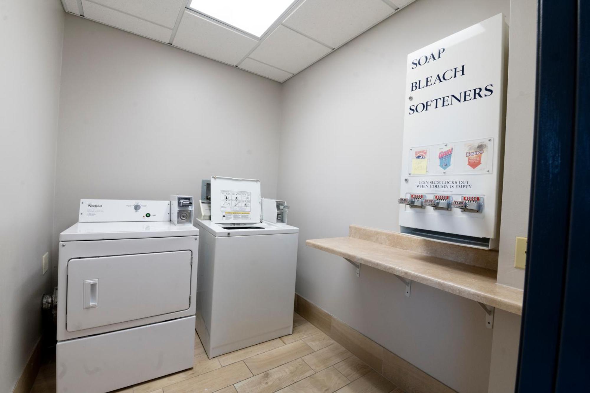 Country Inn & Suites By Radisson, Harrisburg - Hershey West, Pa Eksteriør bilde