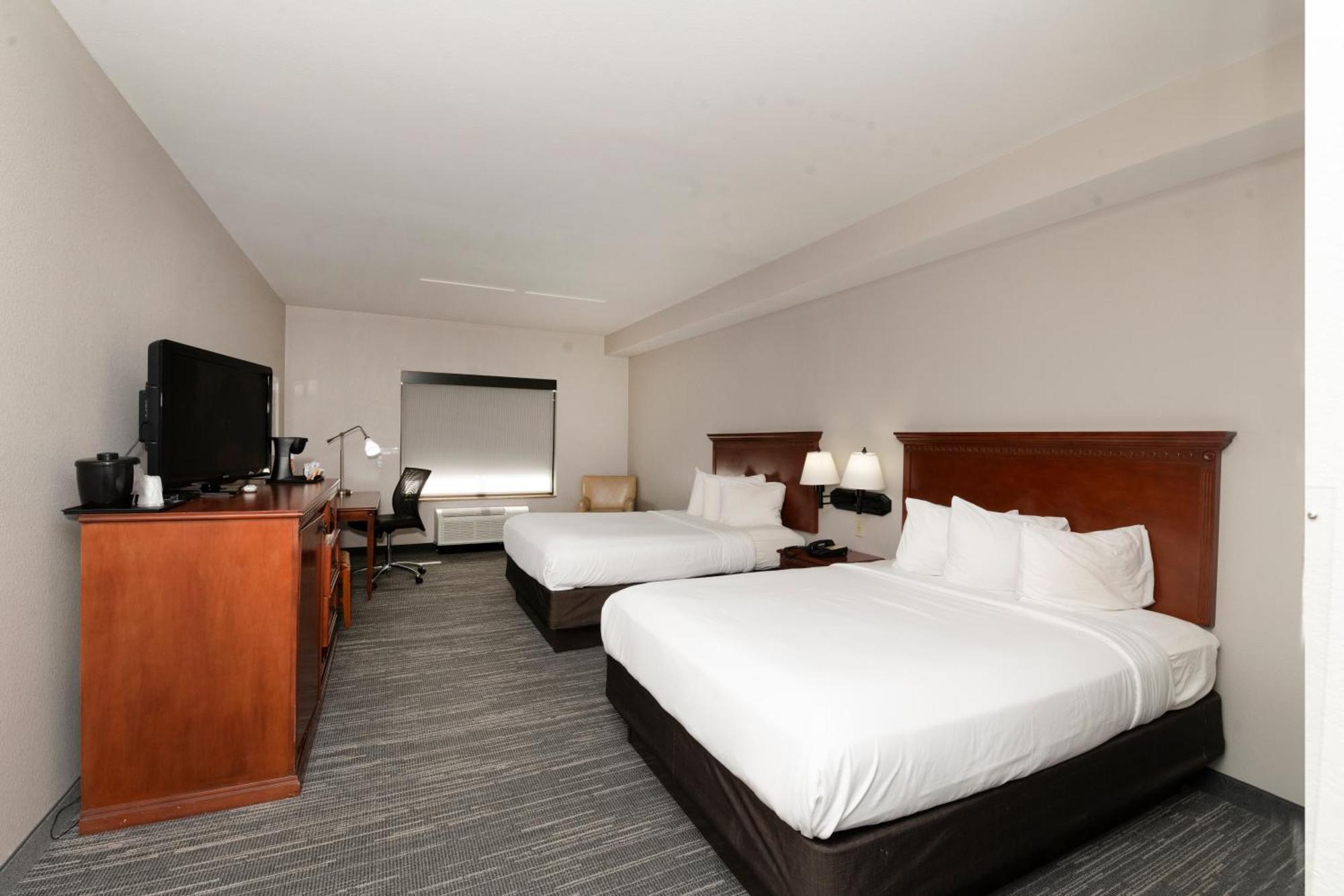 Country Inn & Suites By Radisson, Harrisburg - Hershey West, Pa Eksteriør bilde