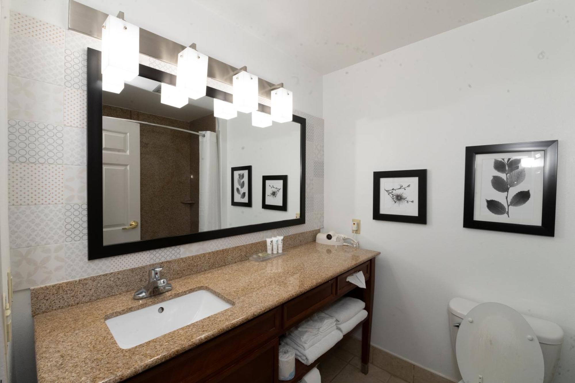Country Inn & Suites By Radisson, Harrisburg - Hershey West, Pa Eksteriør bilde