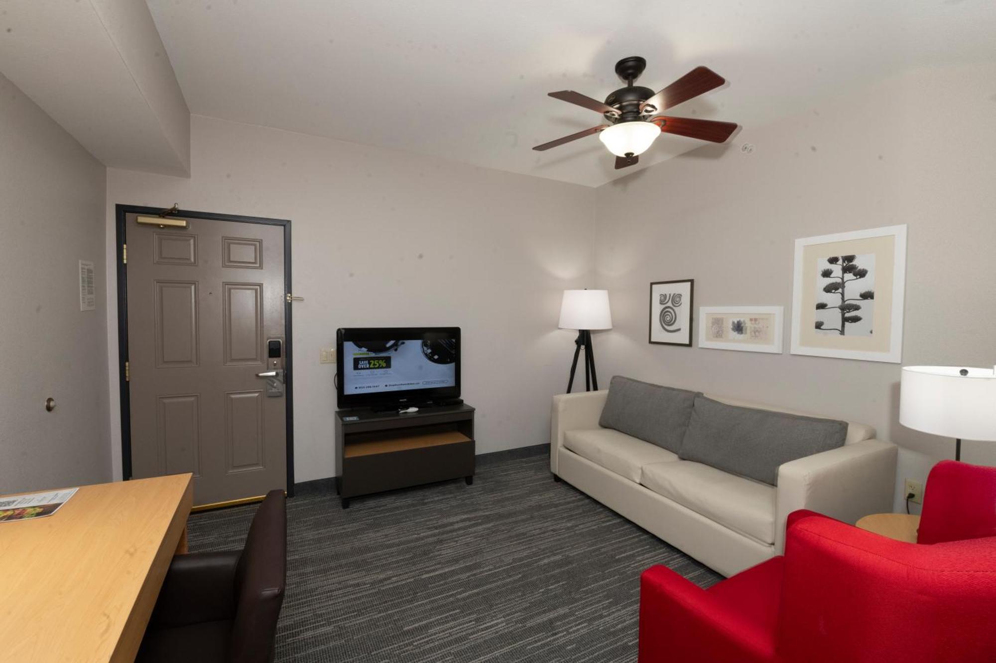 Country Inn & Suites By Radisson, Harrisburg - Hershey West, Pa Eksteriør bilde