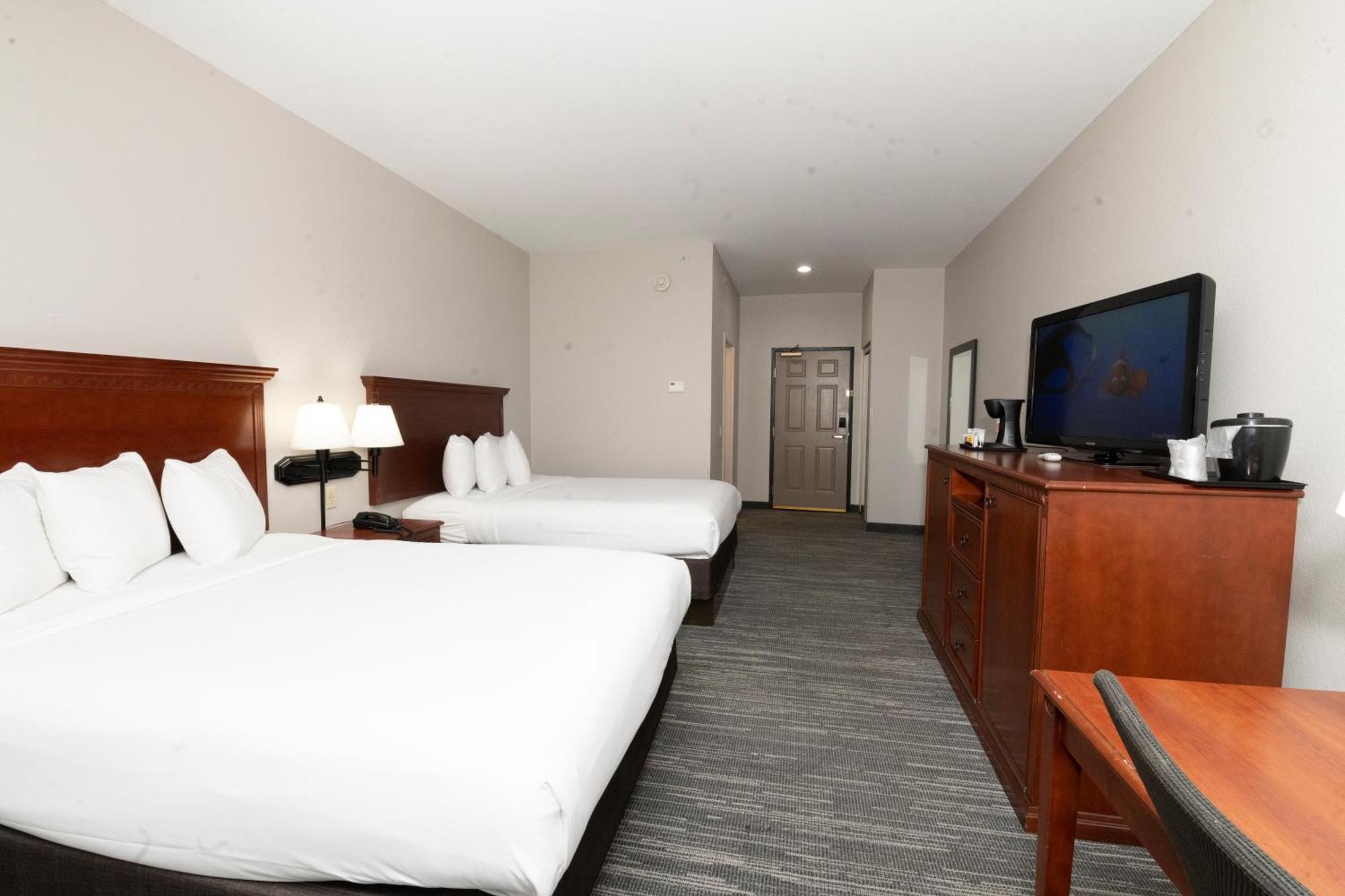 Country Inn & Suites By Radisson, Harrisburg - Hershey West, Pa Eksteriør bilde