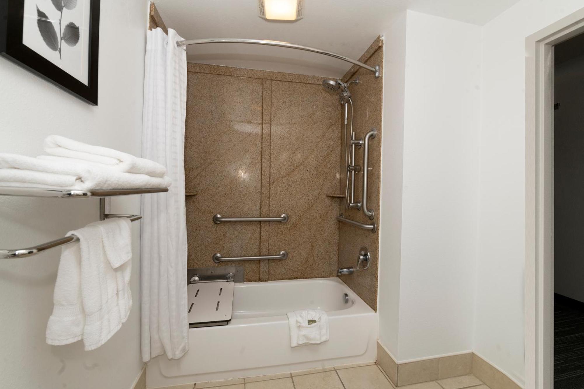 Country Inn & Suites By Radisson, Harrisburg - Hershey West, Pa Eksteriør bilde