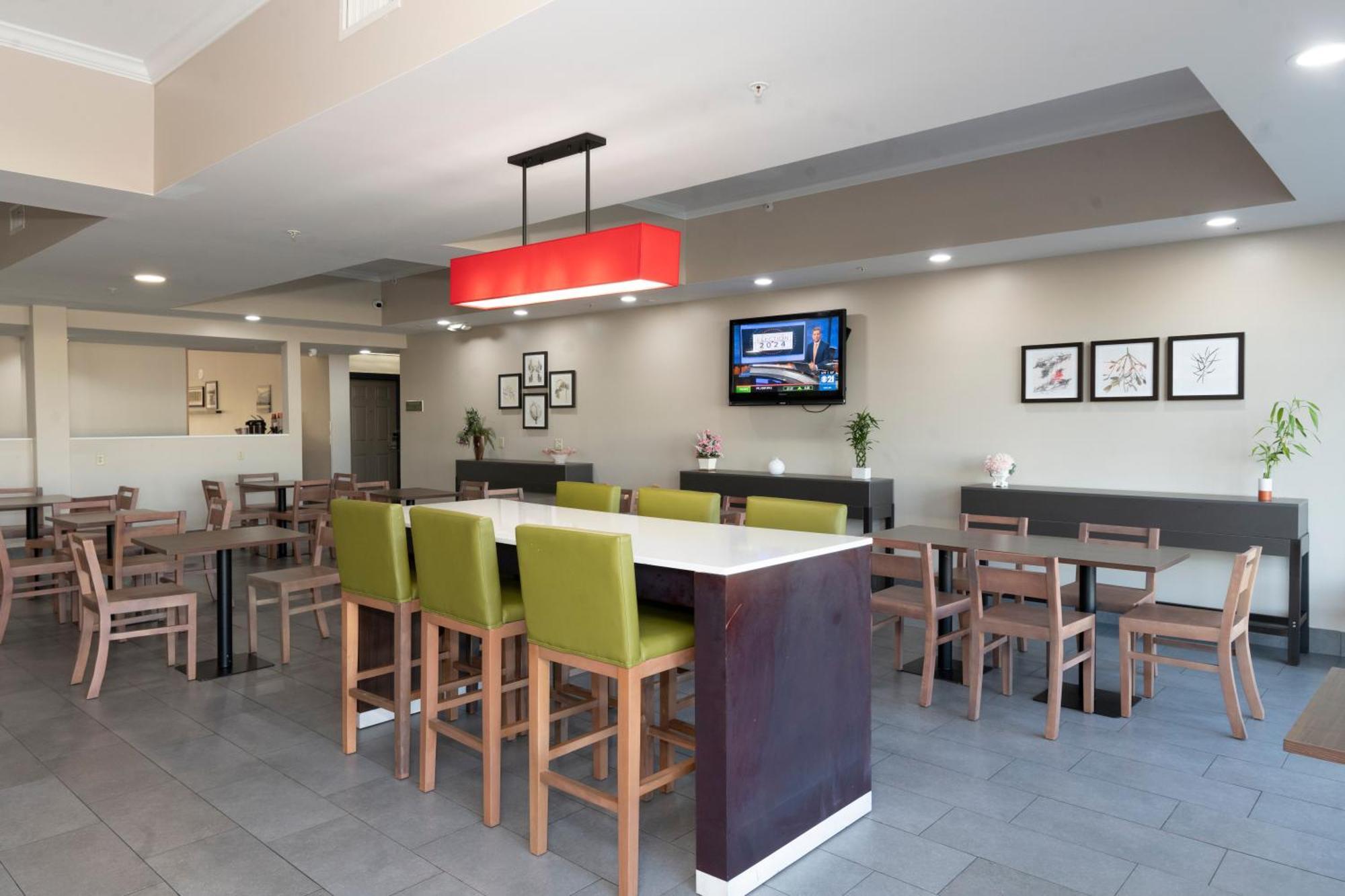 Country Inn & Suites By Radisson, Harrisburg - Hershey West, Pa Eksteriør bilde