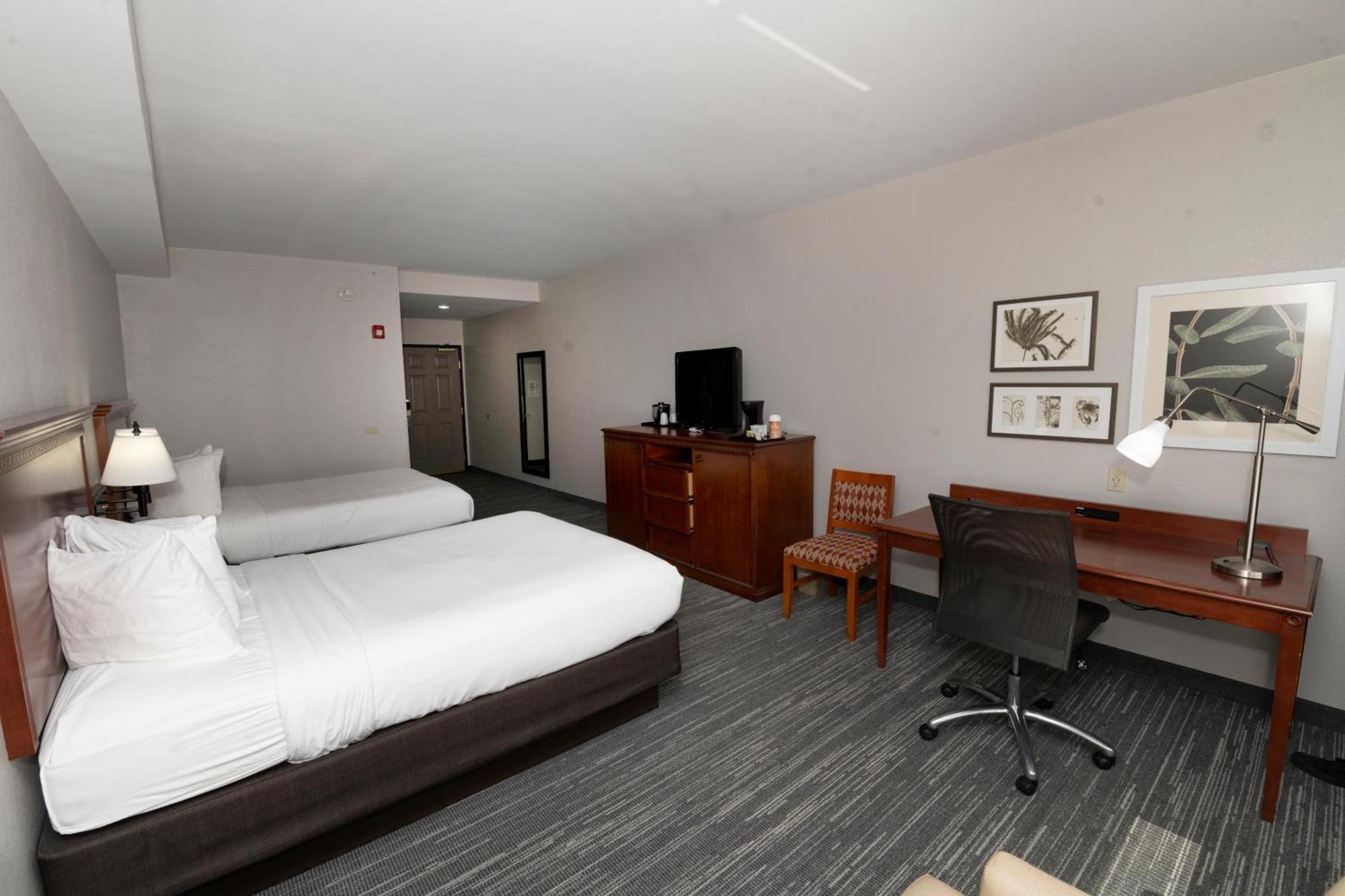 Country Inn & Suites By Radisson, Harrisburg - Hershey West, Pa Eksteriør bilde