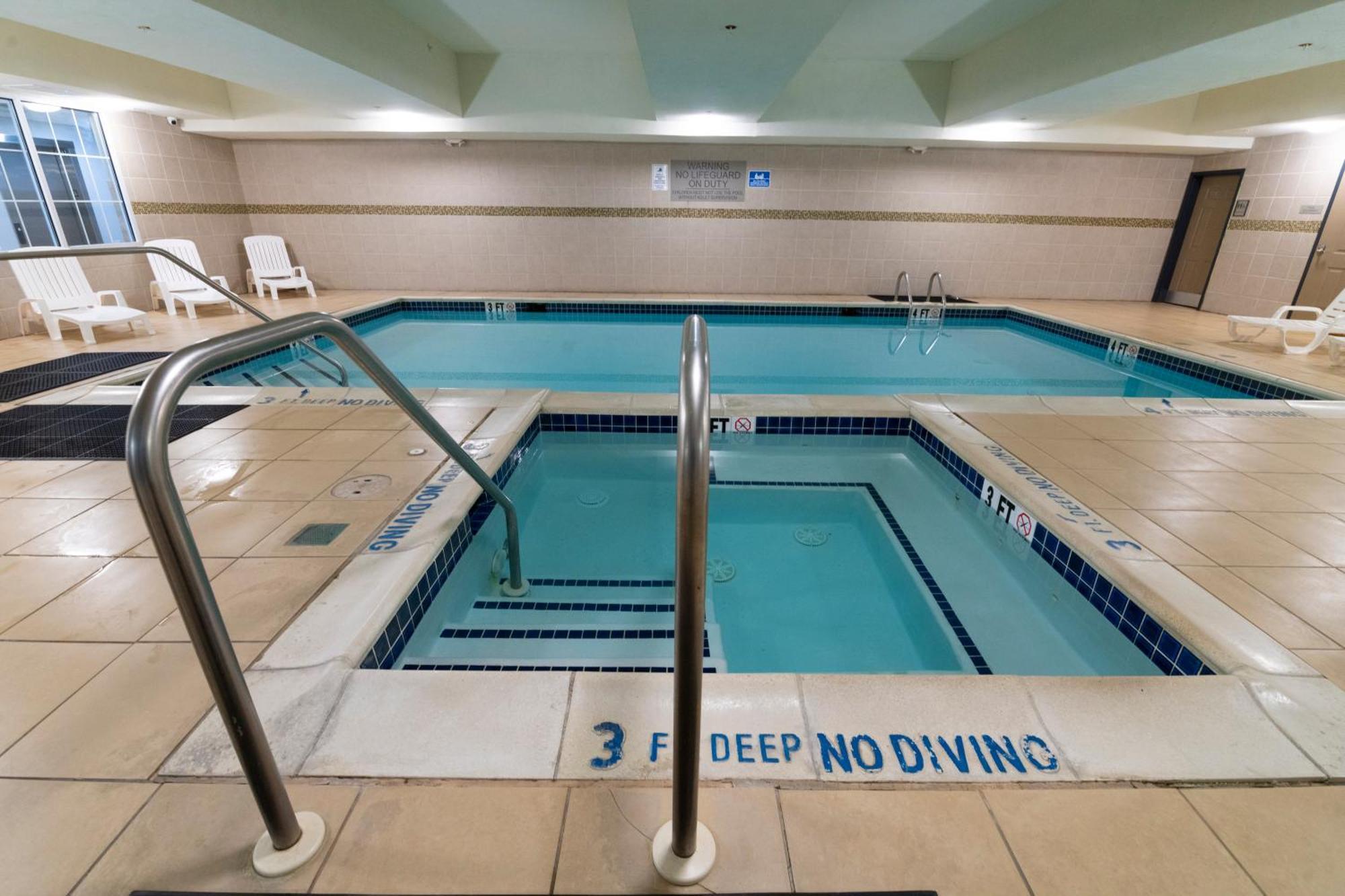 Country Inn & Suites By Radisson, Harrisburg - Hershey West, Pa Eksteriør bilde