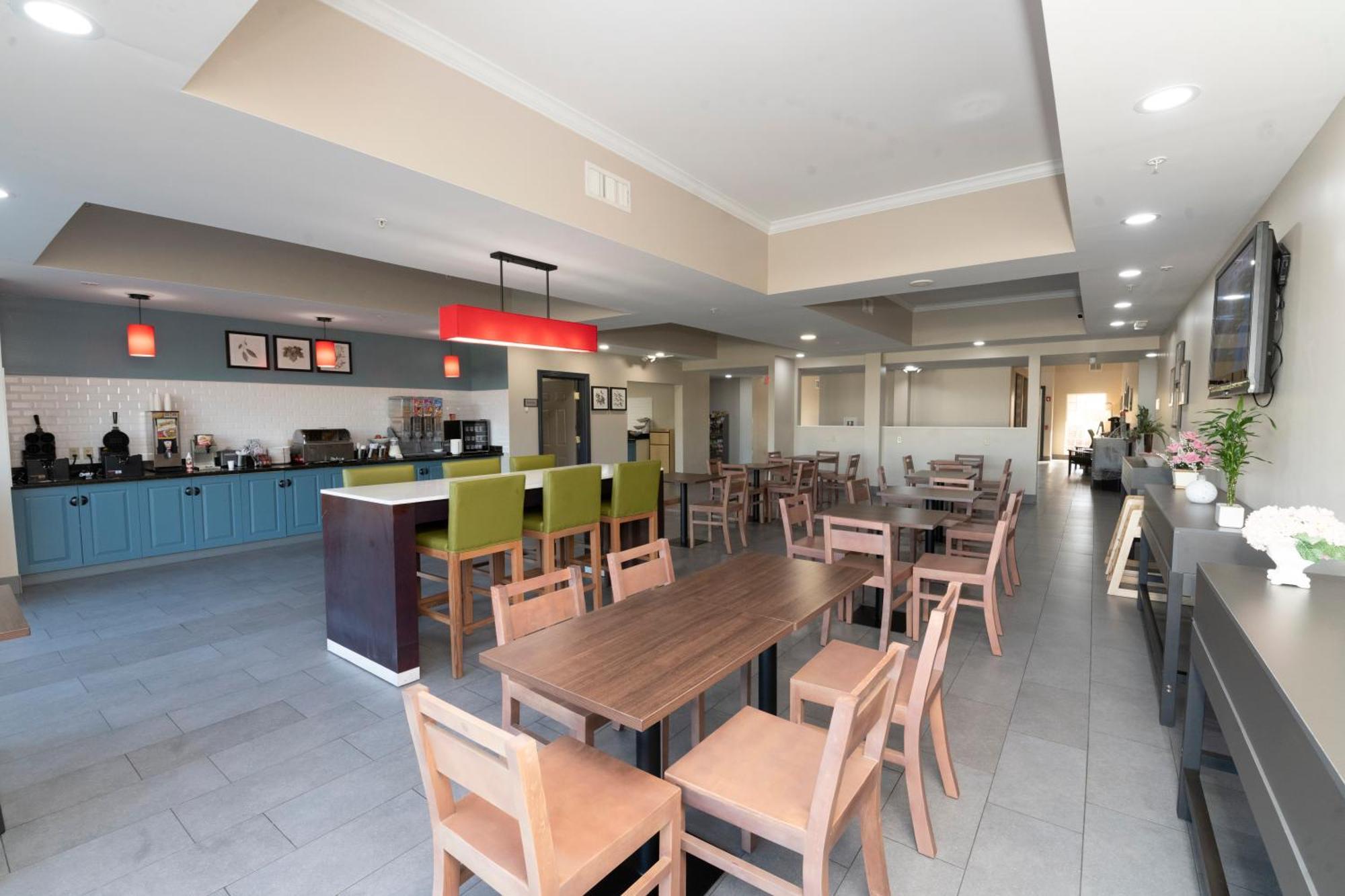 Country Inn & Suites By Radisson, Harrisburg - Hershey West, Pa Eksteriør bilde