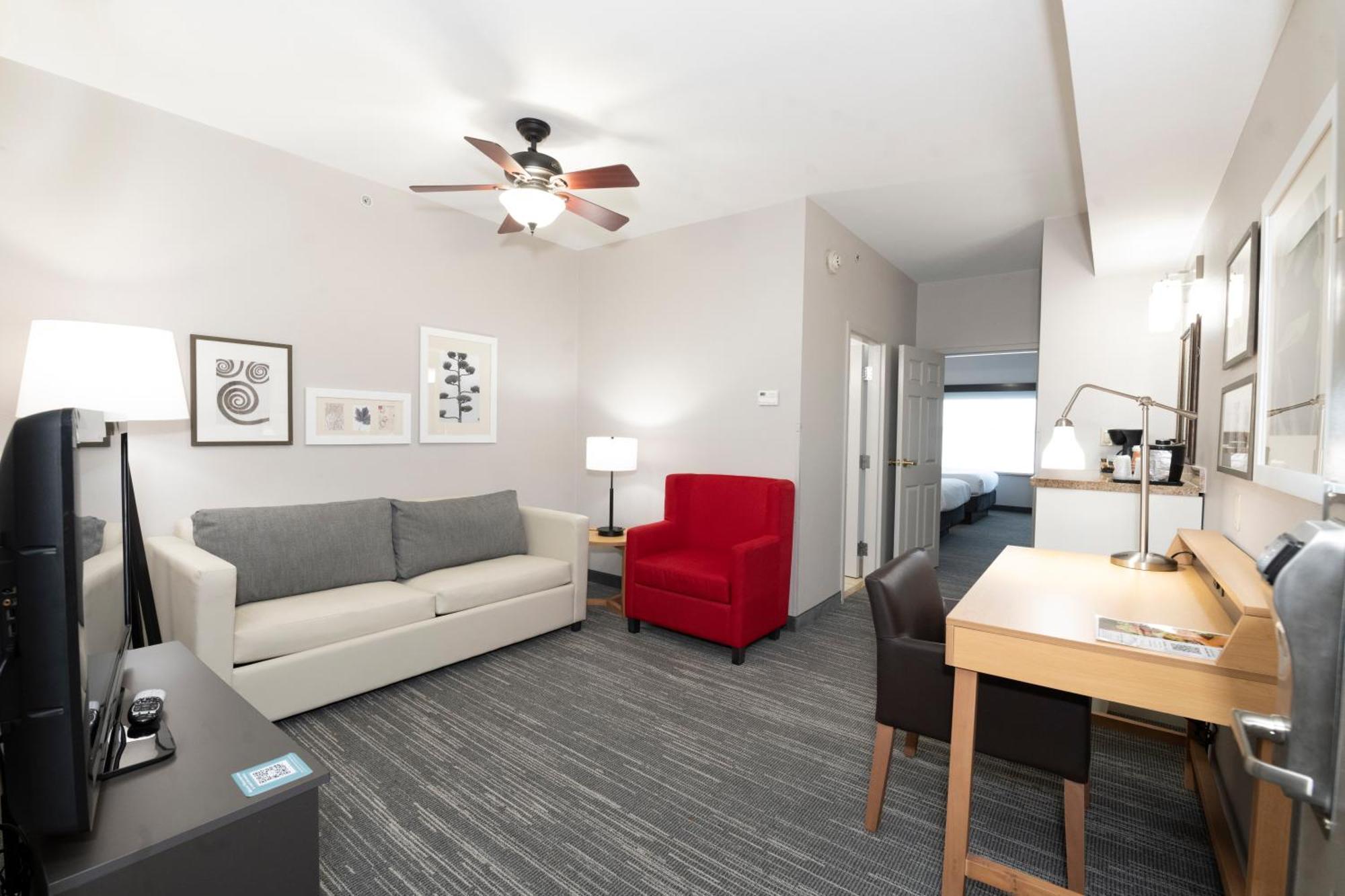 Country Inn & Suites By Radisson, Harrisburg - Hershey West, Pa Eksteriør bilde