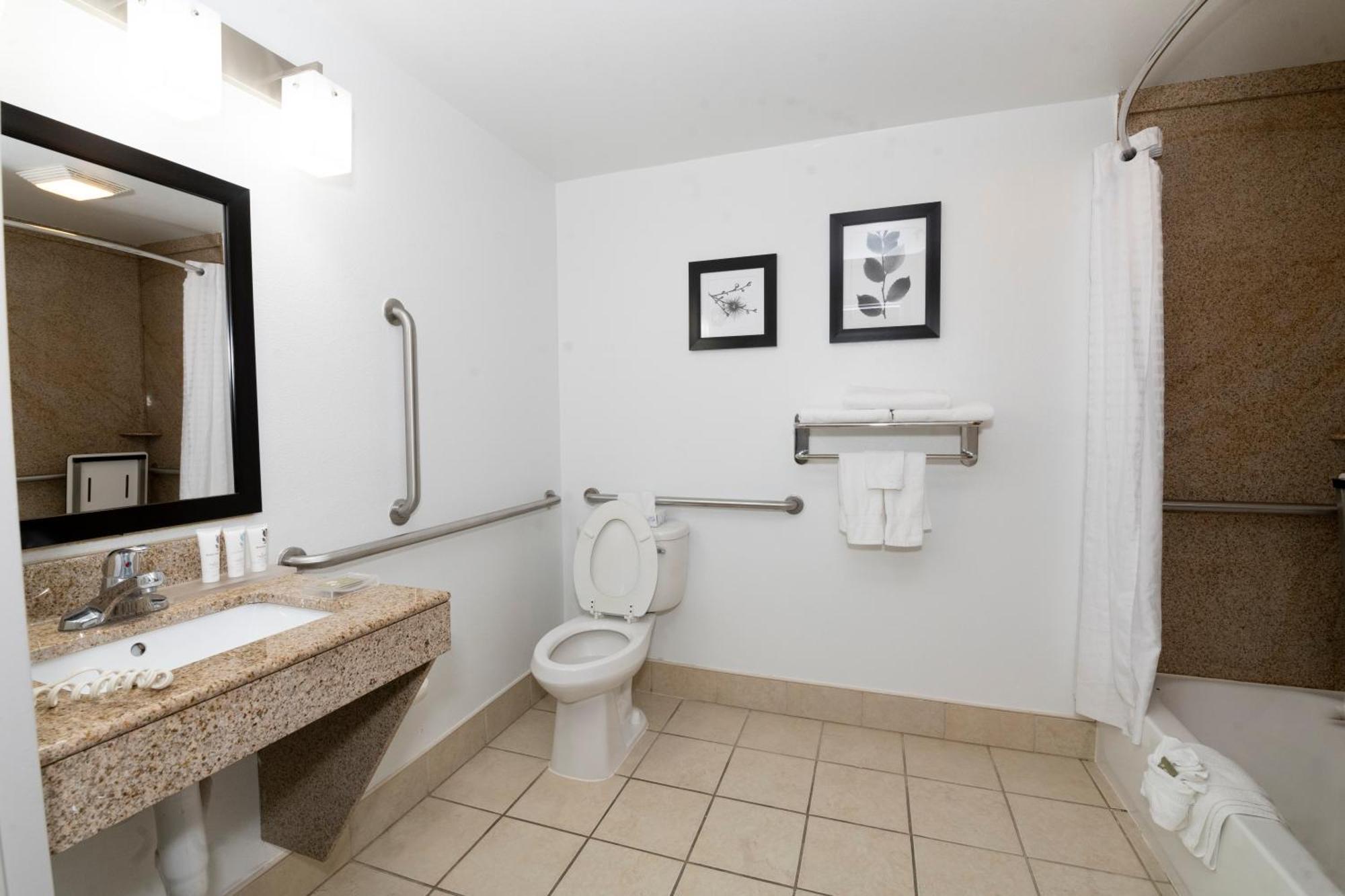 Country Inn & Suites By Radisson, Harrisburg - Hershey West, Pa Eksteriør bilde