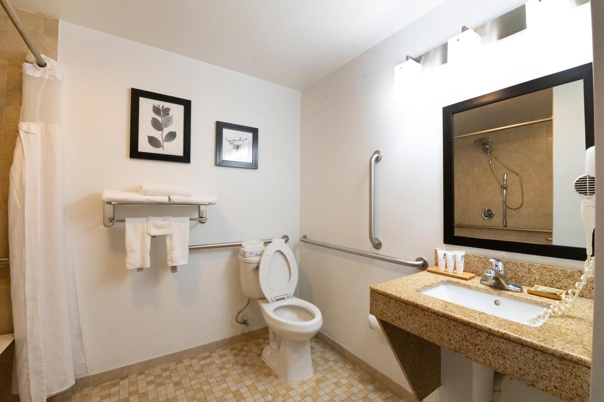 Country Inn & Suites By Radisson, Harrisburg - Hershey West, Pa Eksteriør bilde