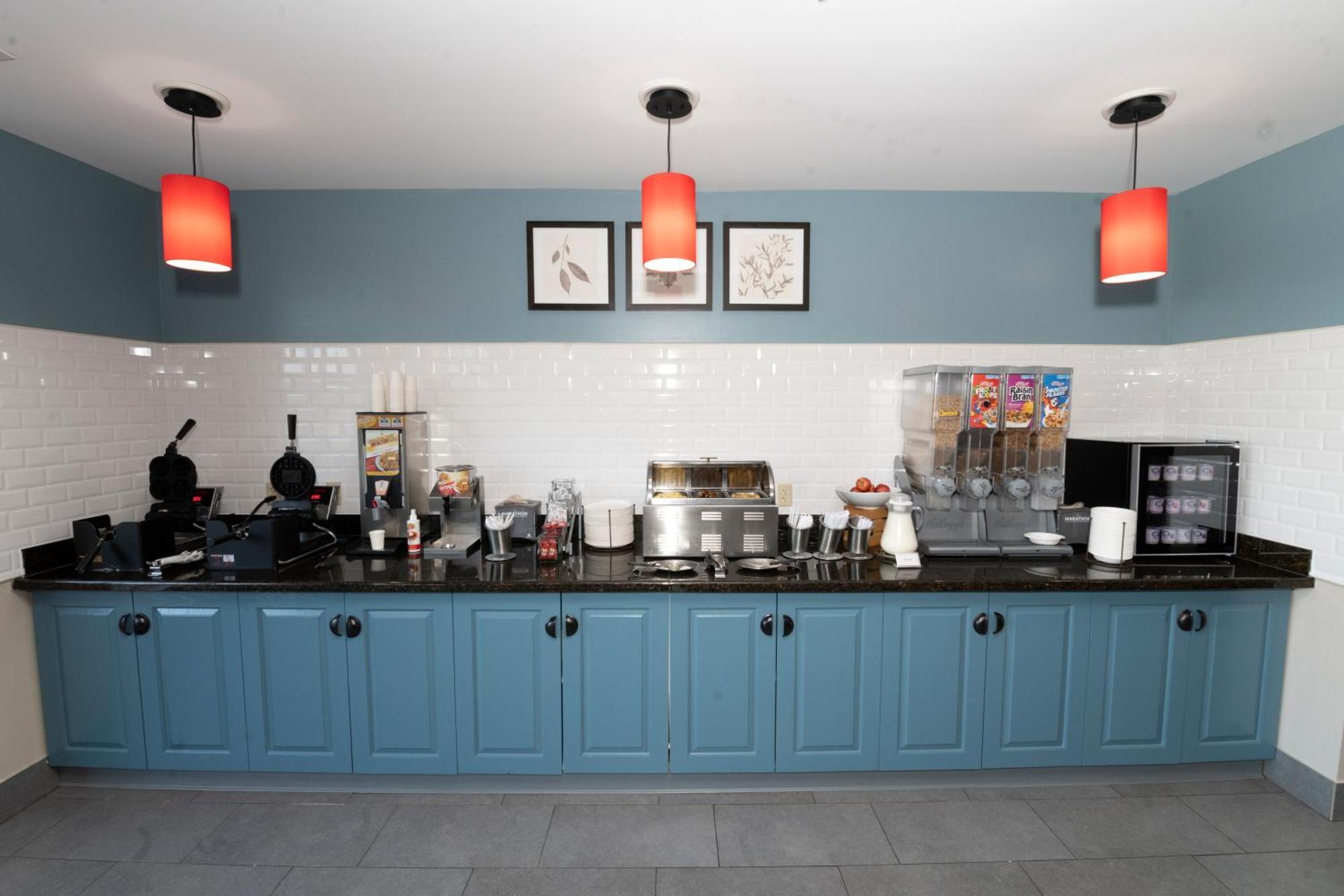Country Inn & Suites By Radisson, Harrisburg - Hershey West, Pa Eksteriør bilde