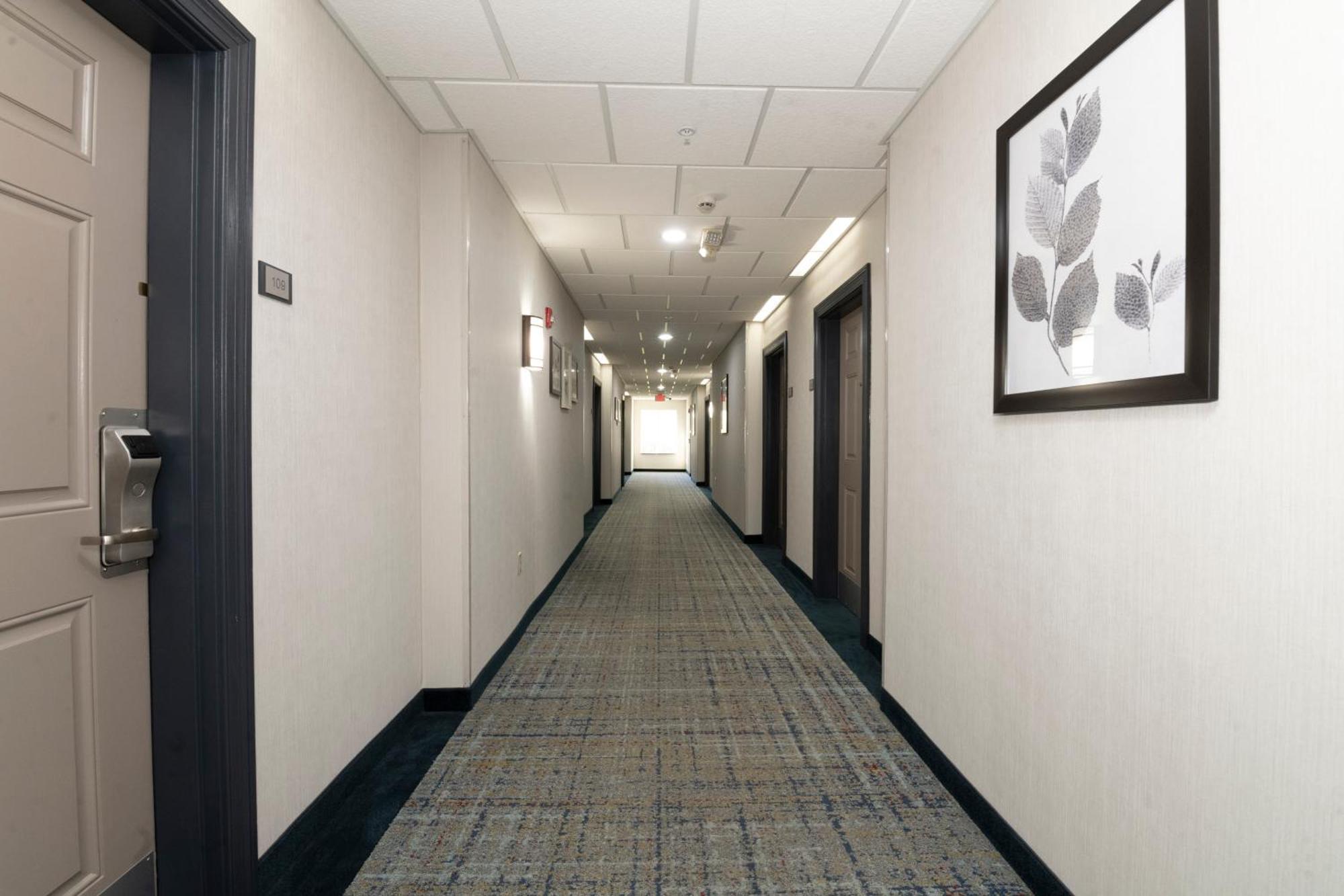 Country Inn & Suites By Radisson, Harrisburg - Hershey West, Pa Eksteriør bilde