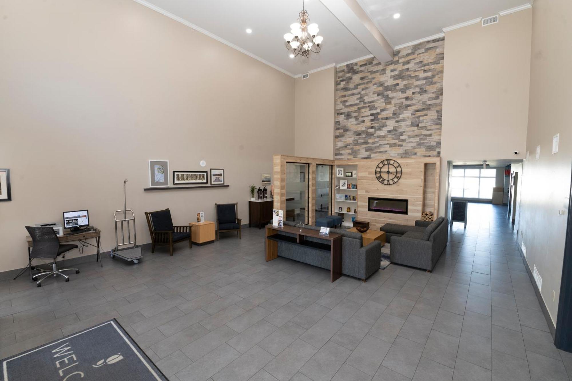 Country Inn & Suites By Radisson, Harrisburg - Hershey West, Pa Eksteriør bilde