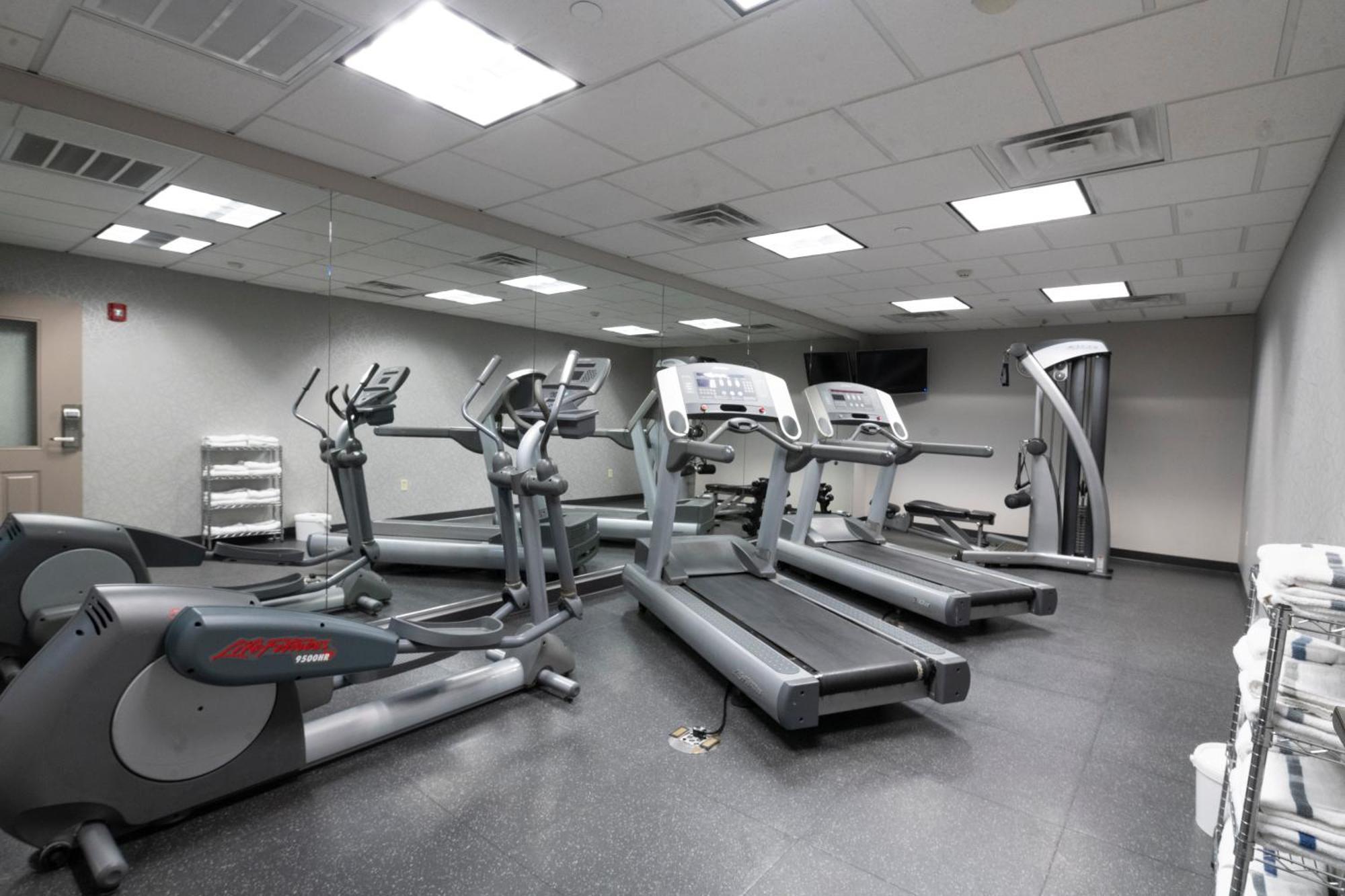 Country Inn & Suites By Radisson, Harrisburg - Hershey West, Pa Eksteriør bilde