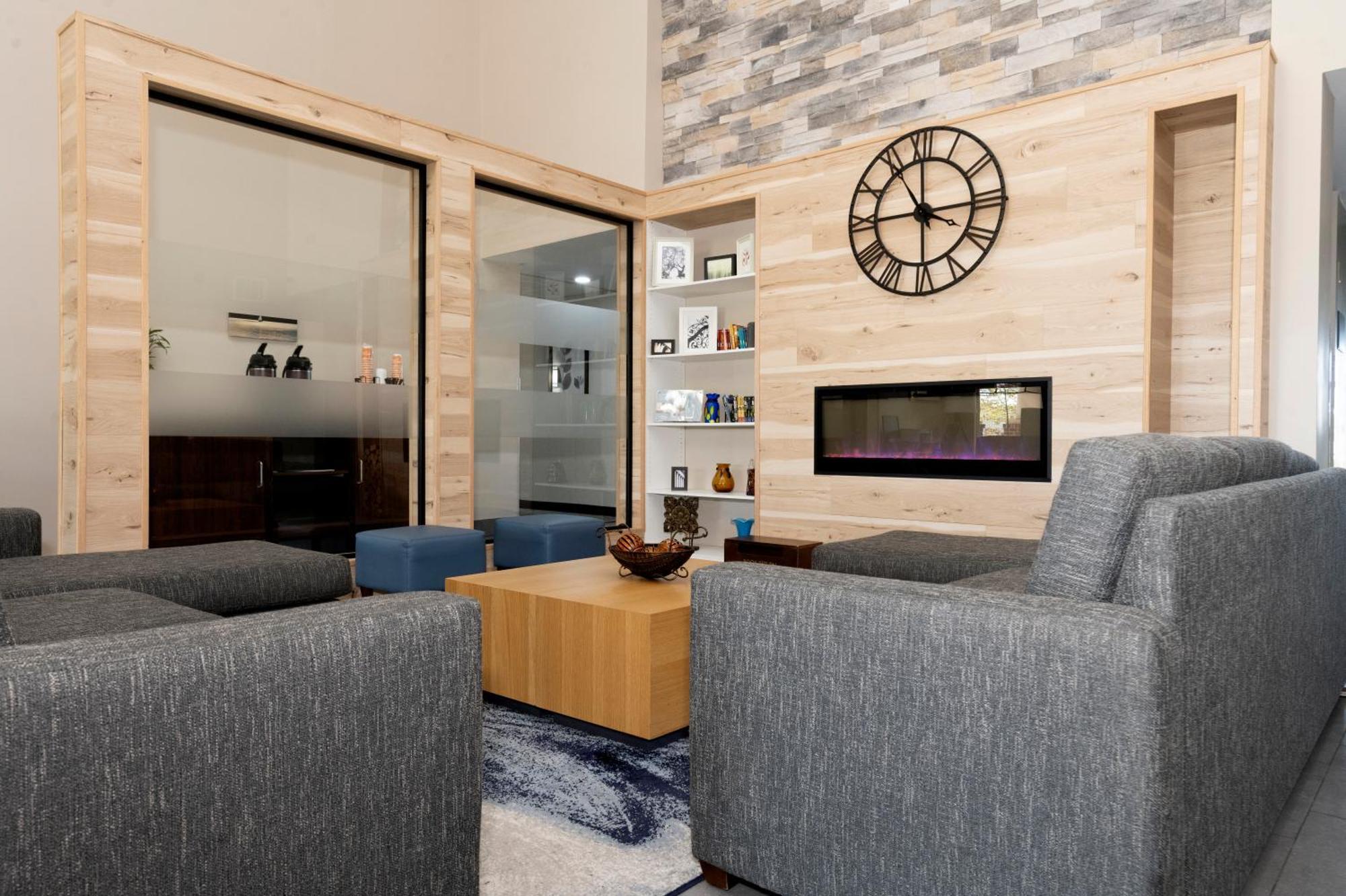 Country Inn & Suites By Radisson, Harrisburg - Hershey West, Pa Eksteriør bilde