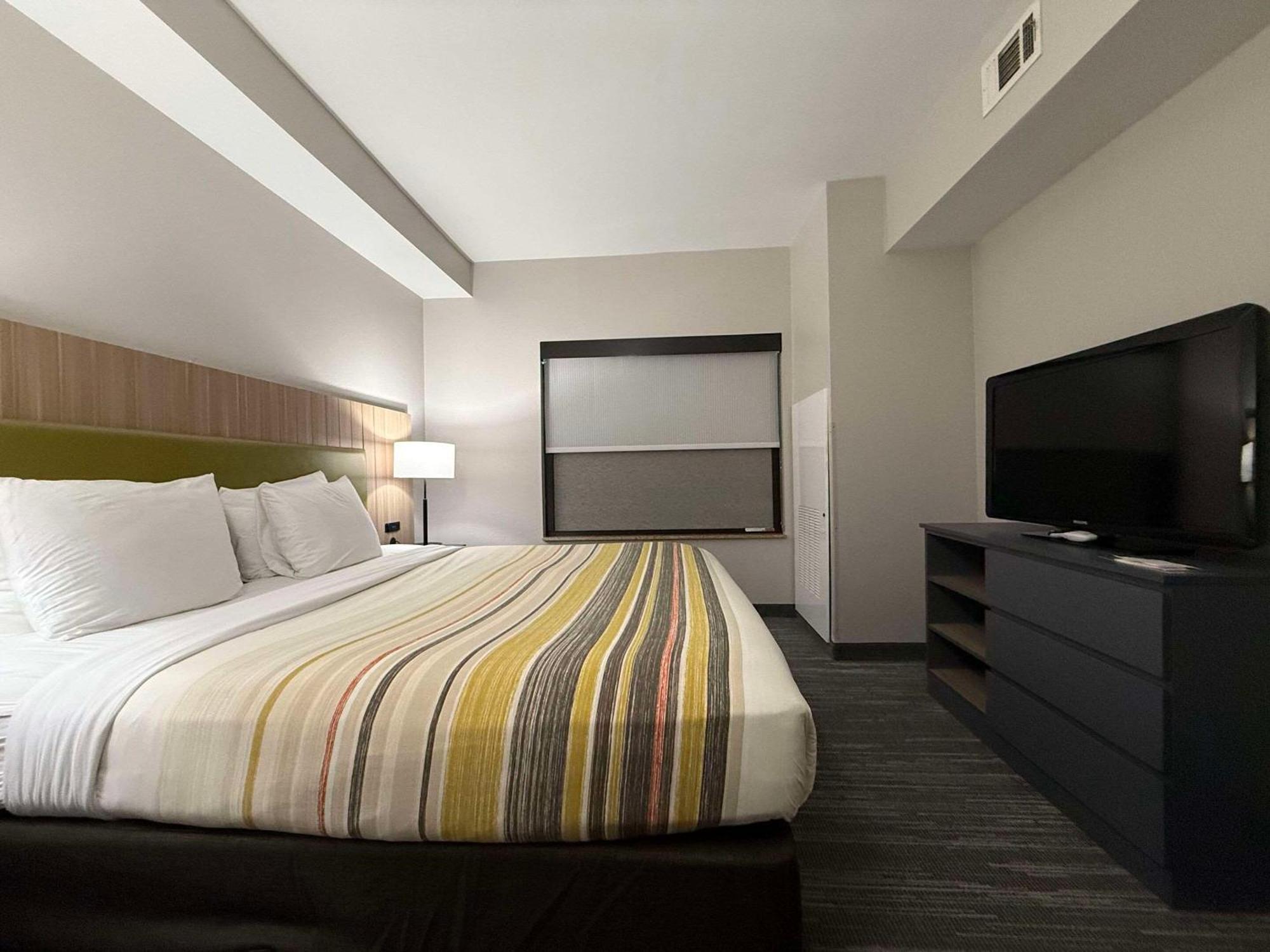 Country Inn & Suites By Radisson, Harrisburg - Hershey West, Pa Eksteriør bilde