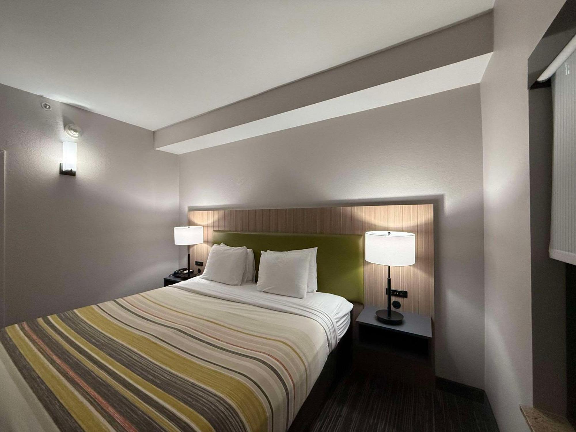 Country Inn & Suites By Radisson, Harrisburg - Hershey West, Pa Eksteriør bilde