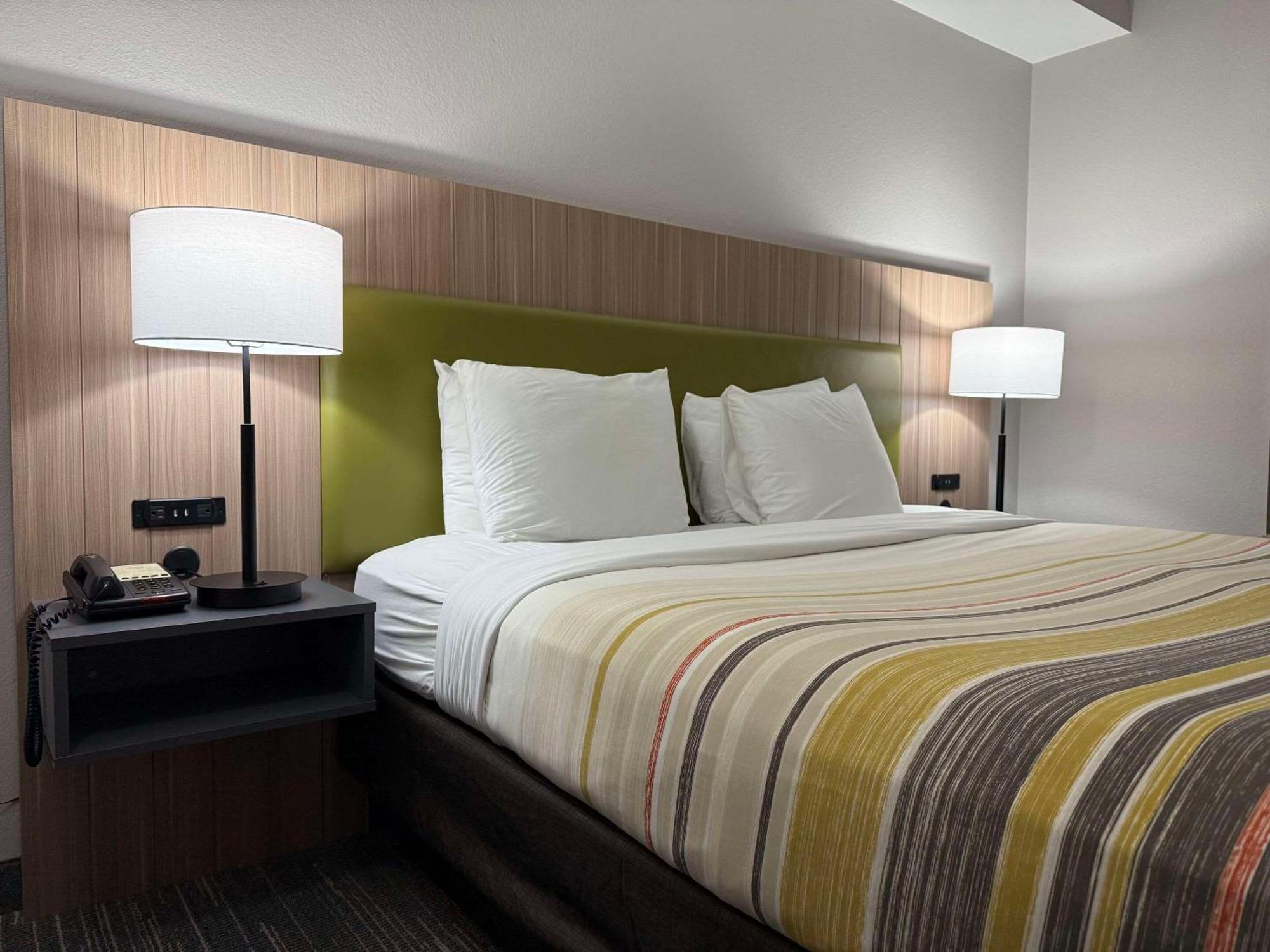 Country Inn & Suites By Radisson, Harrisburg - Hershey West, Pa Eksteriør bilde