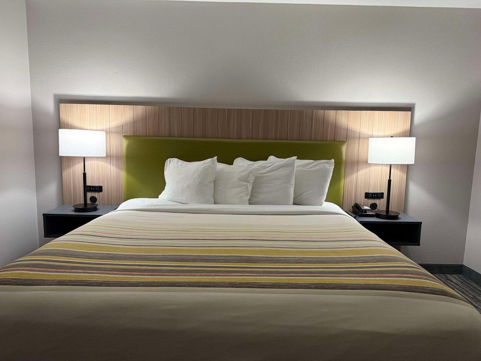Country Inn & Suites By Radisson, Harrisburg - Hershey West, Pa Eksteriør bilde