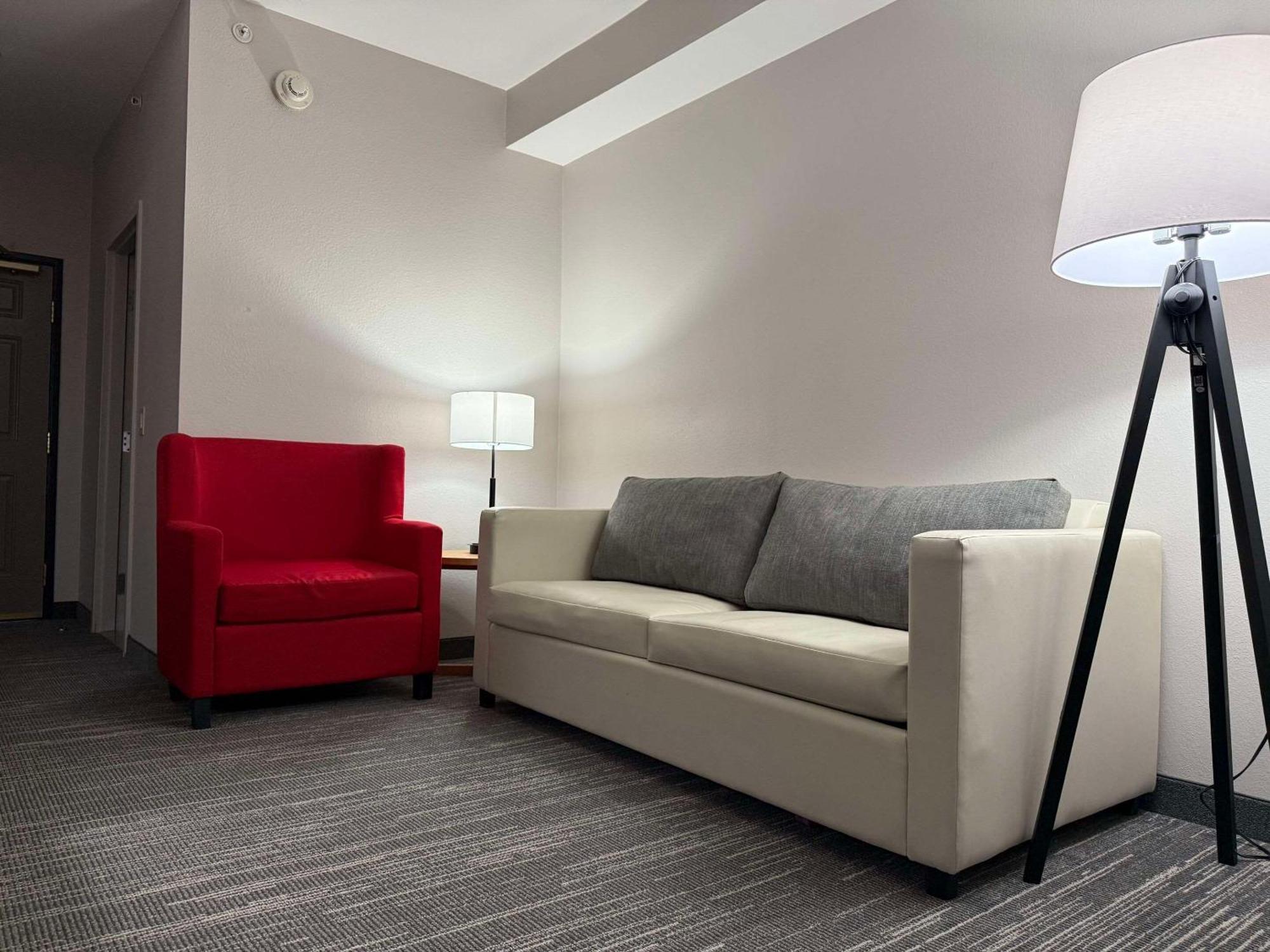 Country Inn & Suites By Radisson, Harrisburg - Hershey West, Pa Eksteriør bilde