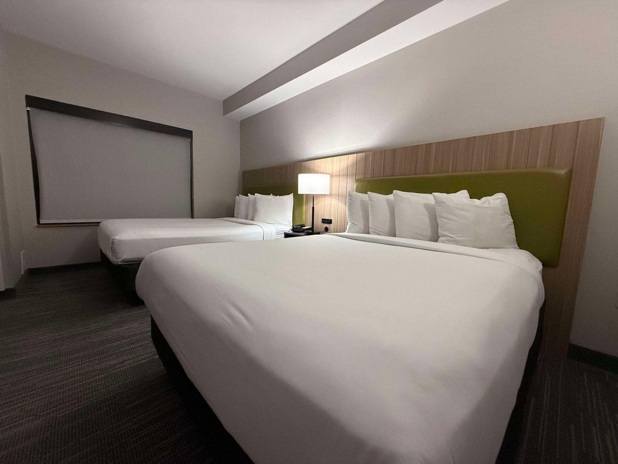 Country Inn & Suites By Radisson, Harrisburg - Hershey West, Pa Eksteriør bilde