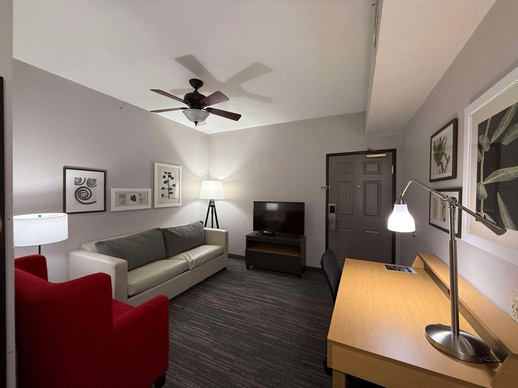 Country Inn & Suites By Radisson, Harrisburg - Hershey West, Pa Eksteriør bilde