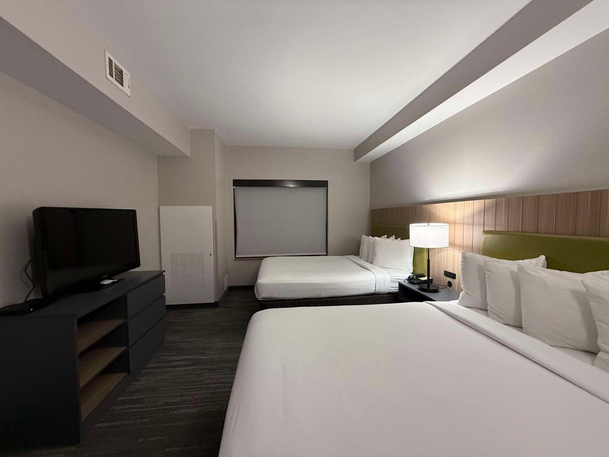 Country Inn & Suites By Radisson, Harrisburg - Hershey West, Pa Eksteriør bilde