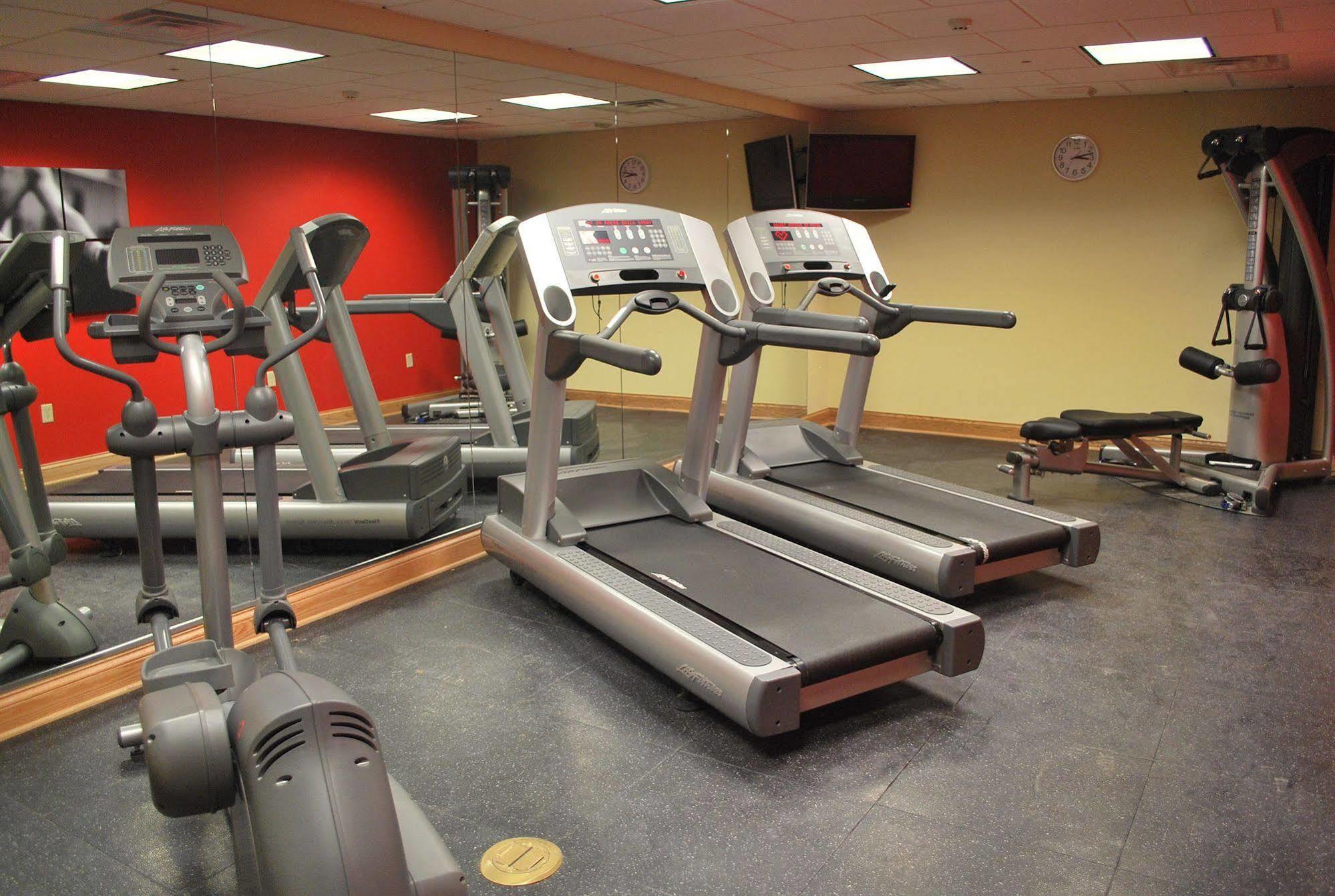 Country Inn & Suites By Radisson, Harrisburg - Hershey West, Pa Fasiliteter bilde