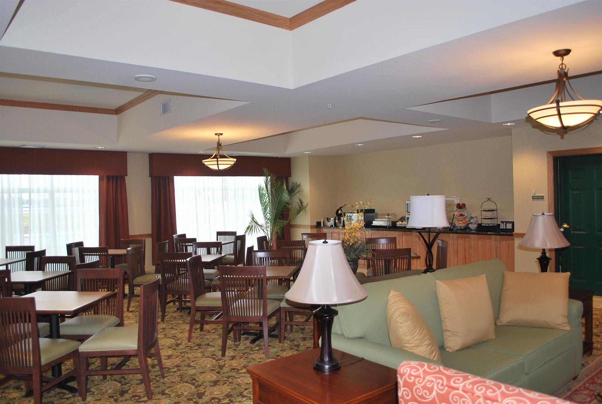 Country Inn & Suites By Radisson, Harrisburg - Hershey West, Pa Restaurant bilde
